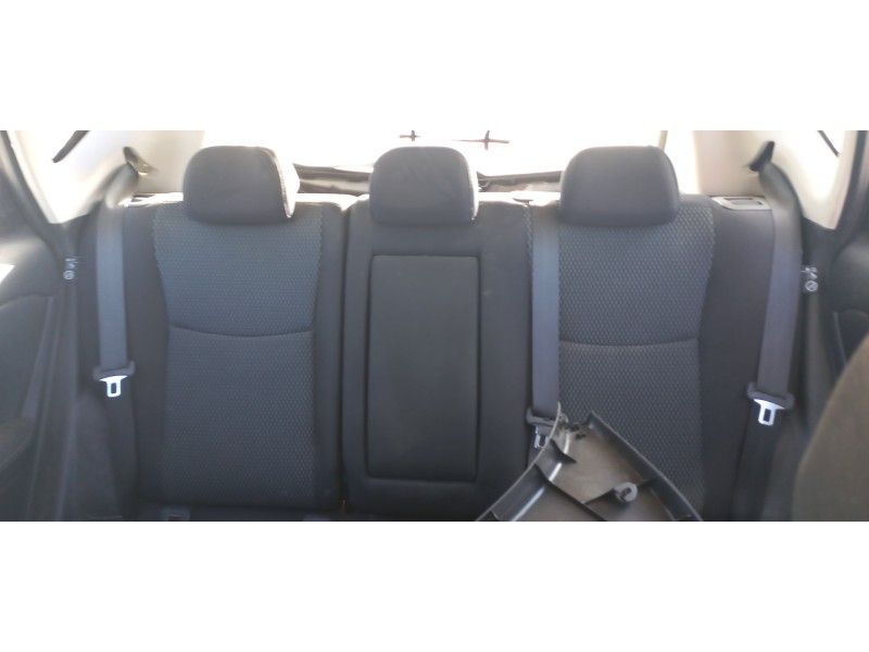 nissan pulsar (c13) del año 2018