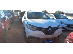renault kadjar del año 2015
