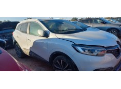 renault kadjar del año 2015 2