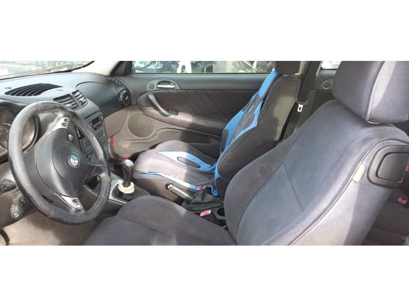 alfa romeo 147 (190) del año 2006