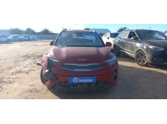 kia stonic (ybcuv) del año 2022