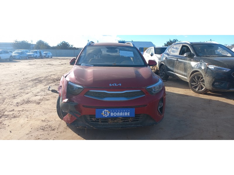 kia stonic (ybcuv) del año 2022