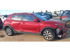 kia stonic (ybcuv) del año 2022 2