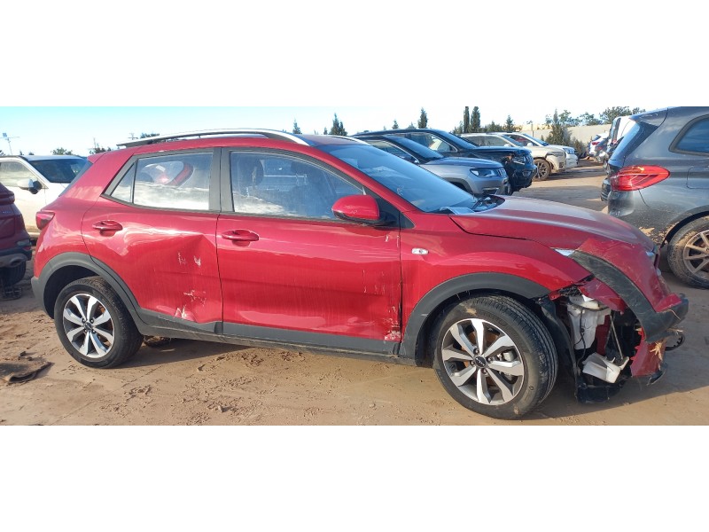 kia stonic (ybcuv) del año 2022