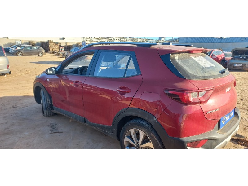 kia stonic (ybcuv) del año 2022