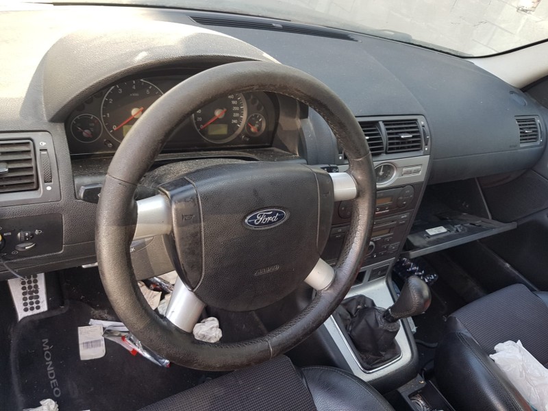 ford mondeo berlina (ge) del año 2005