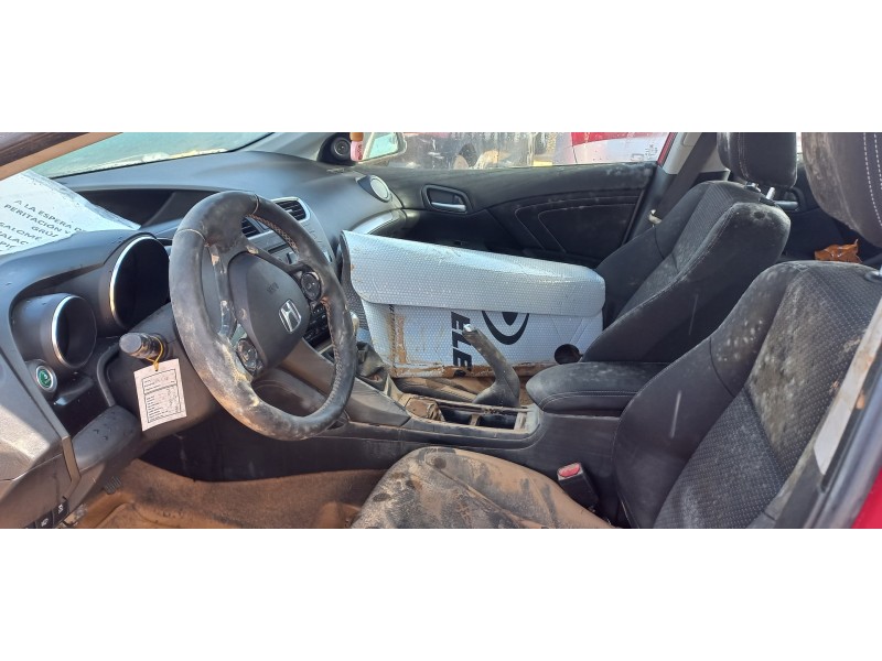 honda civic lim.4 (fb) del año 2016