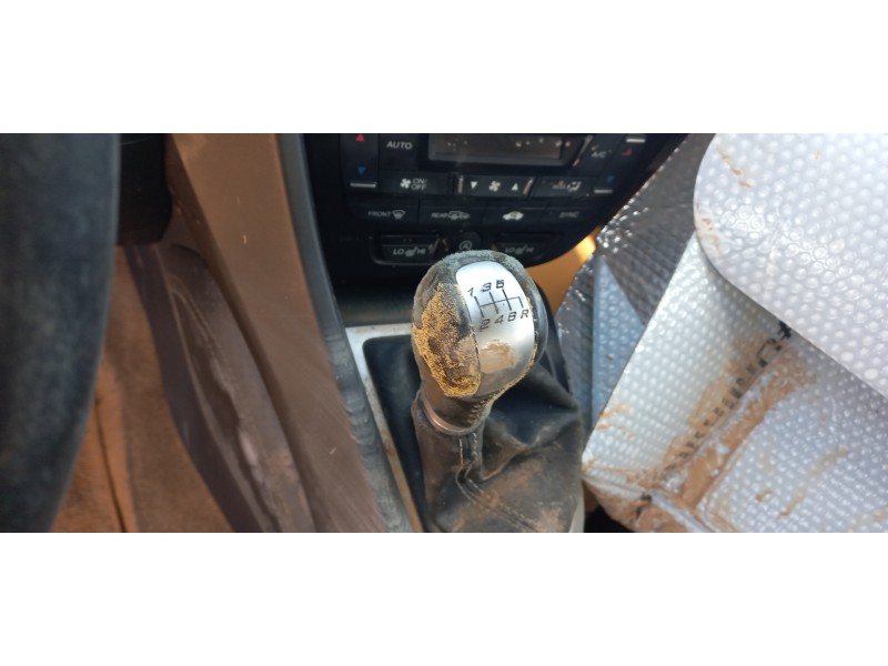 honda civic lim.4 (fb) del año 2016