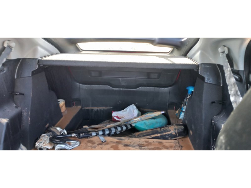 honda civic lim.4 (fb) del año 2016