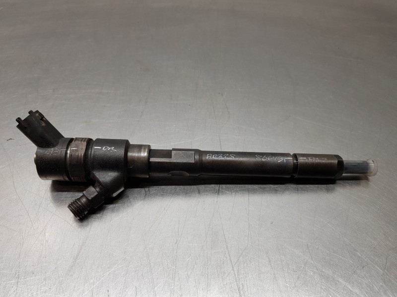 Recambio de inyector para chevrolet captiva 2.0 vcdi ls referencia OEM IAM 0445110270   Recambio de inyector para chevrolet captiva 2.0 vcdi ls referencia OEM IAM 0445110270