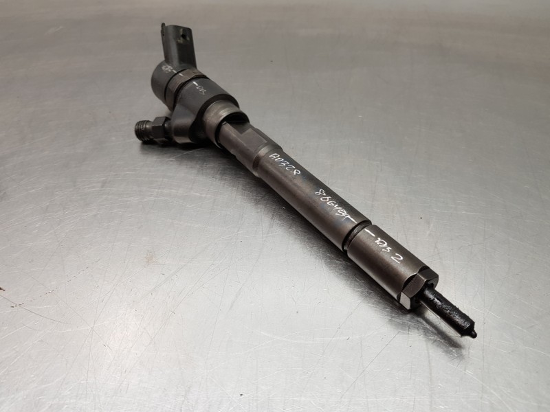 Recambio de inyector para chevrolet captiva 2.0 vcdi ls referencia OEM IAM 0445110270   Recambio de inyector para chevrolet captiva 2.0 vcdi ls referencia OEM IAM 0445110270