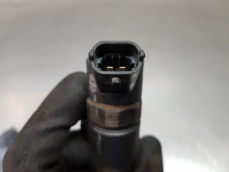 Recambio de inyector para chevrolet captiva 2.0 vcdi ls referencia OEM IAM 0445110270   Recambio de inyector para chevrolet captiva 2.0 vcdi ls referencia OEM IAM 0445110270