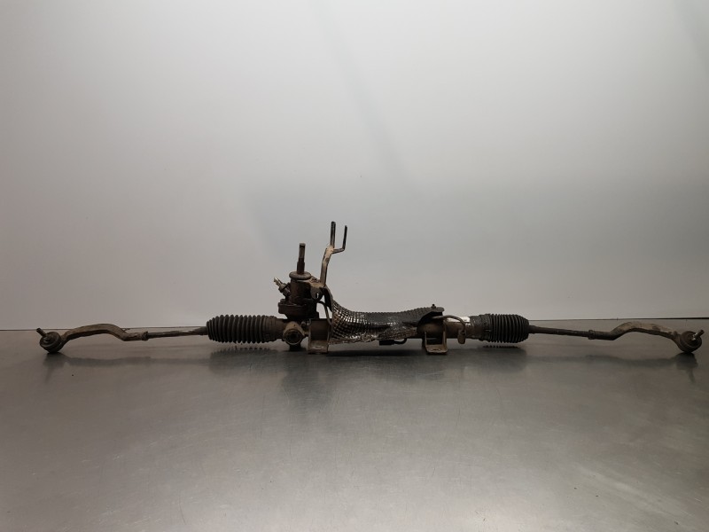 Recambio de cremallera direccion para renault espace iv (jk0) dynamique referencia OEM IAM 8200456386  