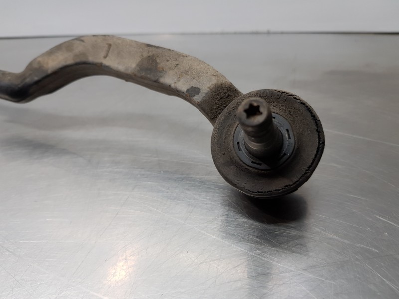 Recambio de cremallera direccion para renault espace iv (jk0) dynamique referencia OEM IAM 8200456386  