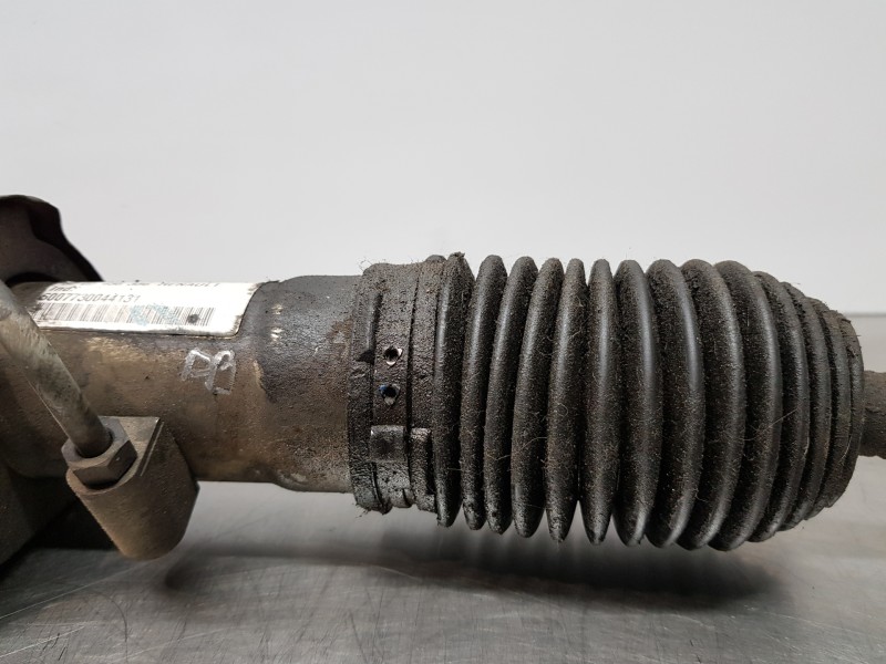 Recambio de cremallera direccion para renault espace iv (jk0) dynamique referencia OEM IAM 8200456386  