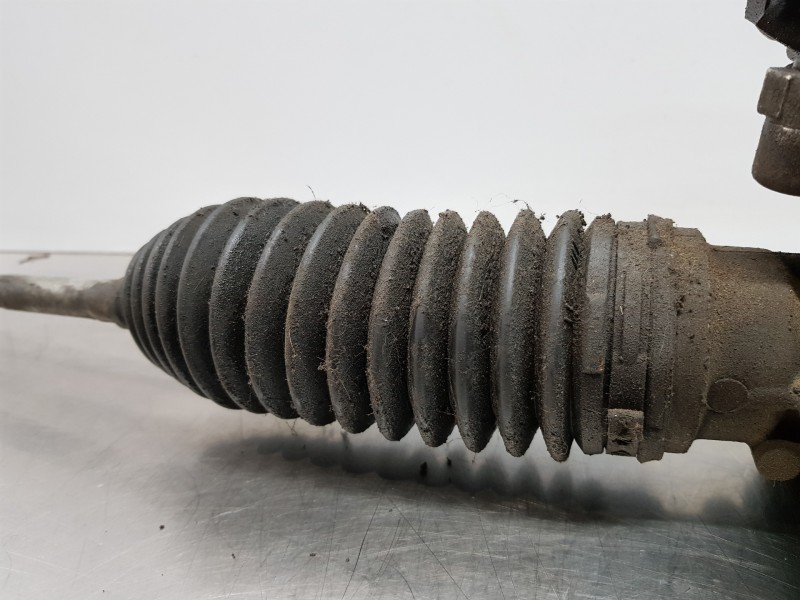 Recambio de cremallera direccion para renault espace iv (jk0) dynamique referencia OEM IAM 8200456386  