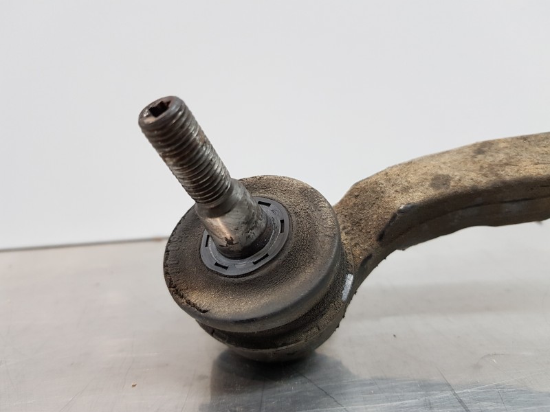 Recambio de cremallera direccion para renault espace iv (jk0) dynamique referencia OEM IAM 8200456386  