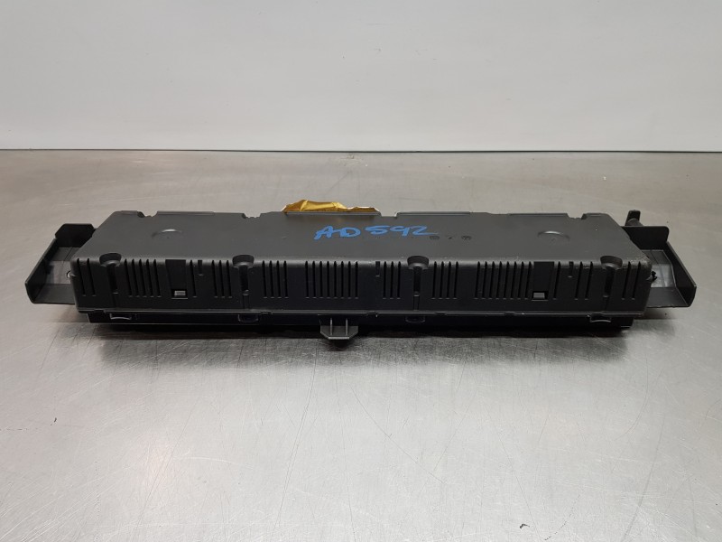 Recambio de cuadro instrumentos para renault espace iv (jk0) dynamique referencia OEM IAM 8200726187 P8200726187A  Recambio de cuadro instrumentos para renault espace iv (jk0) dynamique referencia OEM IAM 8200726187 P8200726187A