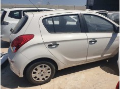 hyundai i20 del año 2013 2