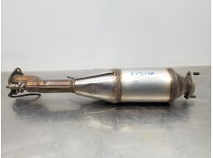 Recambio de catalizador para hyundai tucson klass referencia OEM IAM 28607N7710 K02U100