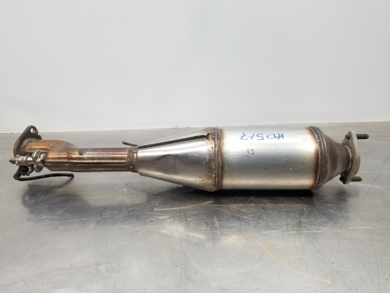 Recambio de catalizador para hyundai tucson klass referencia OEM IAM 28607N7710 K02U100  Recambio de catalizador para hyundai tucson klass referencia OEM IAM 28607N7710 K02U100