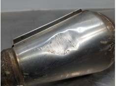 Recambio de catalizador para hyundai tucson klass referencia OEM IAM 28607N7710 K02U100  2