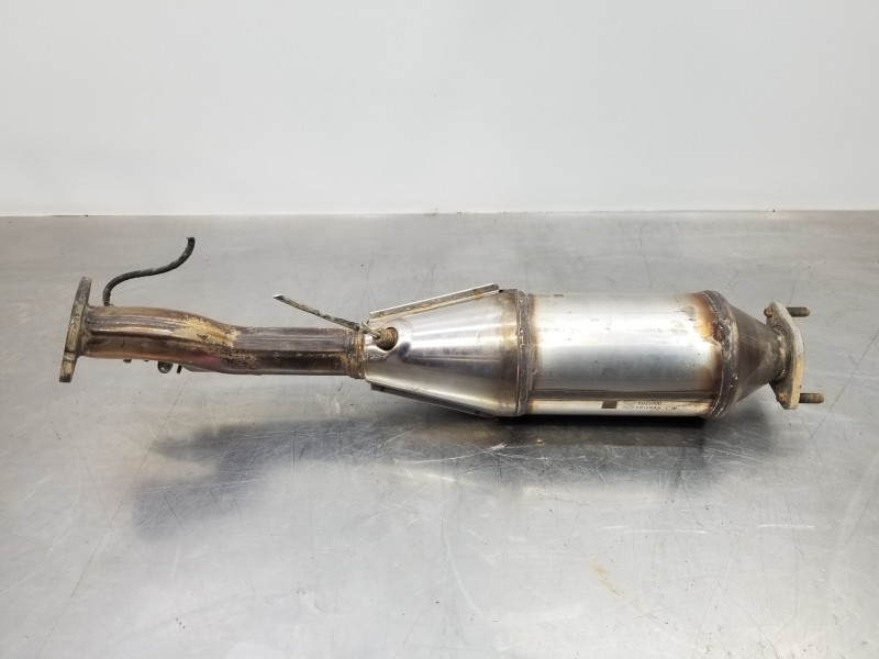 Recambio de catalizador para hyundai tucson klass referencia OEM IAM 28607N7710 K02U100  Recambio de catalizador para hyundai tucson klass referencia OEM IAM 28607N7710 K02U100