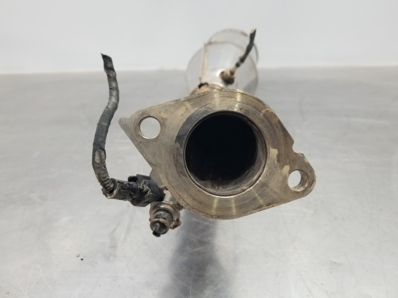 Recambio de catalizador para hyundai tucson klass referencia OEM IAM 28607N7710 K02U100  Recambio de catalizador para hyundai tucson klass referencia OEM IAM 28607N7710 K02U100