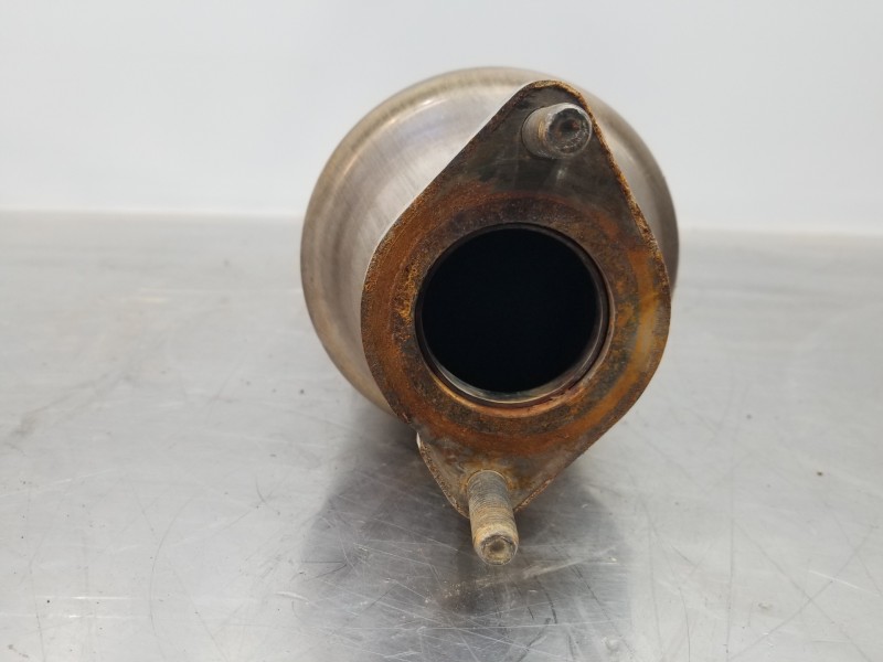 Recambio de catalizador para hyundai tucson klass referencia OEM IAM 28607N7710 K02U100  Recambio de catalizador para hyundai tucson klass referencia OEM IAM 28607N7710 K02U100