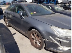 citroen c5 berlina del año 2010 2