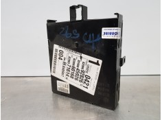 Recambio de modulo confort para renault espace iv (jk0) dynamique referencia OEM IAM 8200645926 8200660168 8200371614 2