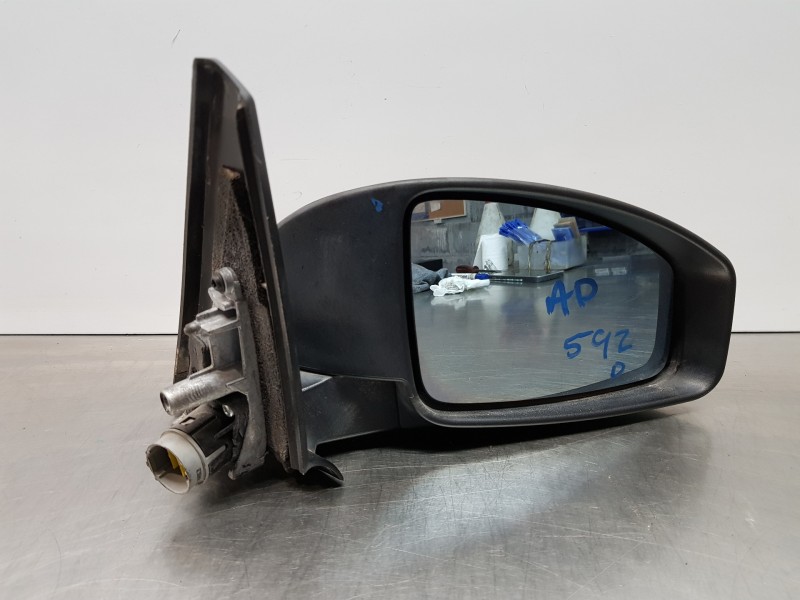 Recambio de retrovisor derecho para renault espace iv (jk0) dynamique referencia OEM IAM 7701053700  