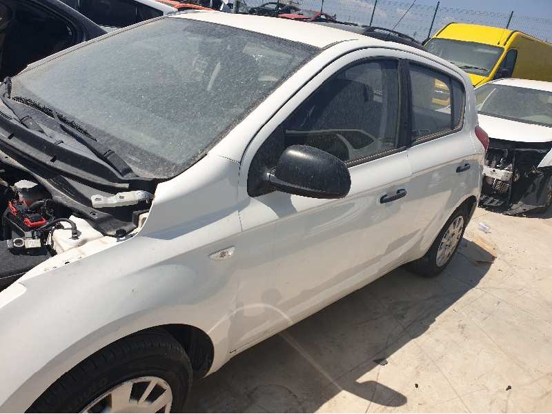 hyundai i20 del año 2013