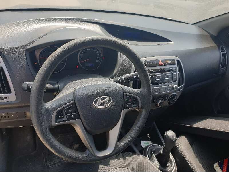 hyundai i20 del año 2013