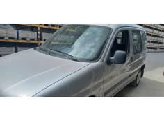 citroen berlingo del año 1999 2