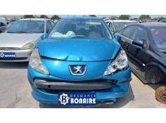 peugeot 207 del año 2006