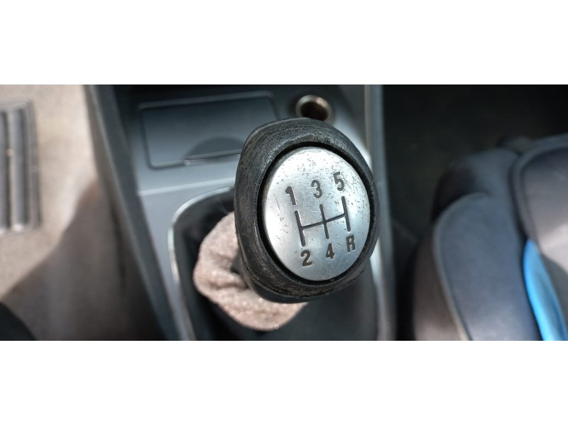 alfa romeo 147 (190) del año 2006