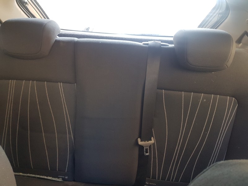 opel corsa d del año 2008