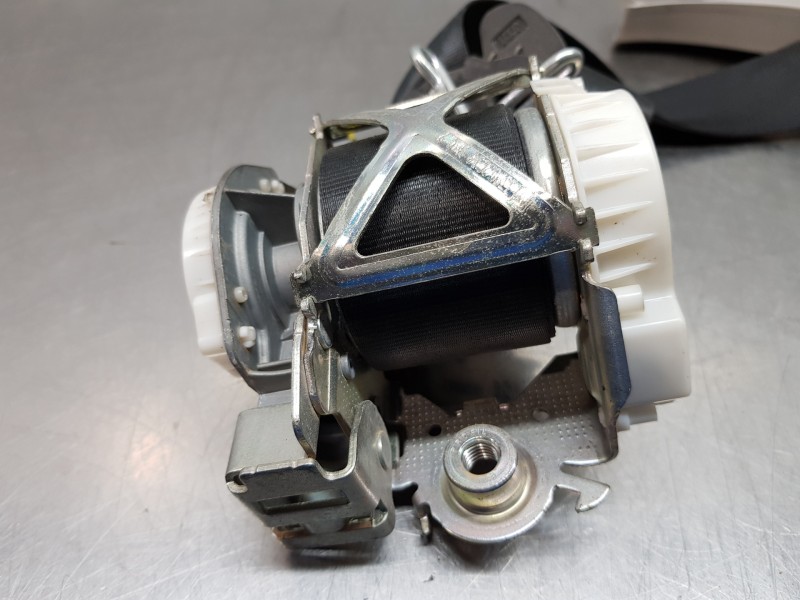 Recambio de cinturon seguridad delantero derecho para peugeot 5008 active referencia OEM IAM 98019795XX   Recambio de cinturon seguridad delantero derecho para peugeot 5008 active referencia OEM IAM 98019795XX