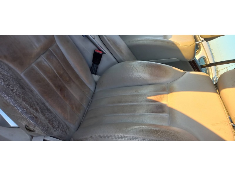 mercedes clase m (w164) del año 2006