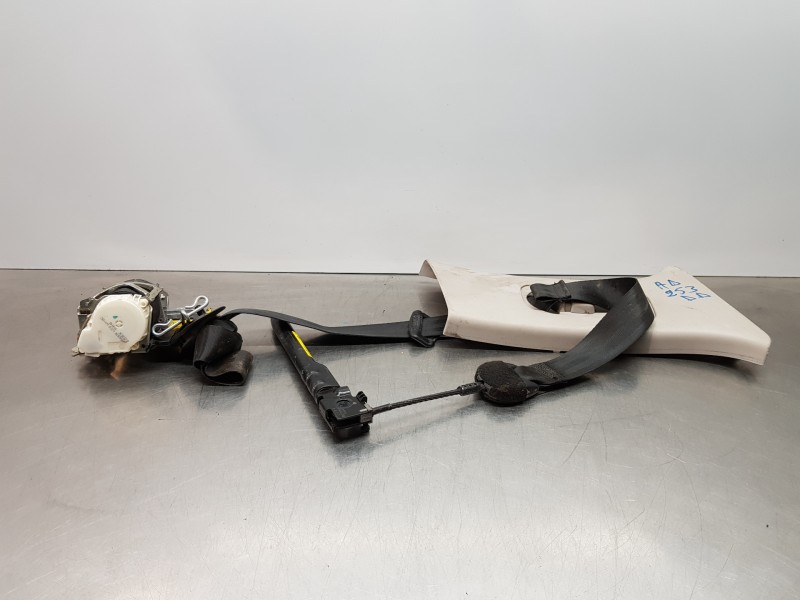 Recambio de cinturon seguridad delantero derecho para peugeot 5008 active referencia OEM IAM 98019795XX   Recambio de cinturon seguridad delantero derecho para peugeot 5008 active referencia OEM IAM 98019795XX