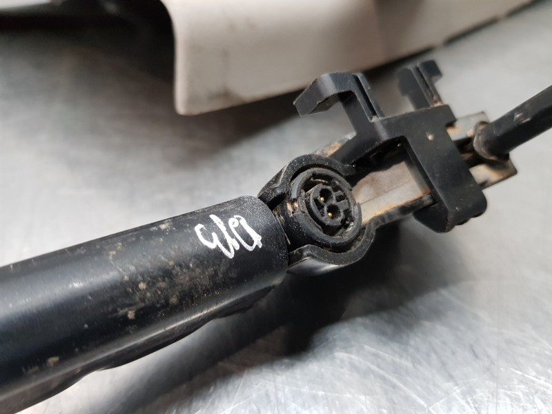 Recambio de cinturon seguridad delantero derecho para peugeot 5008 active referencia OEM IAM 98019795XX   Recambio de cinturon seguridad delantero derecho para peugeot 5008 active referencia OEM IAM 98019795XX