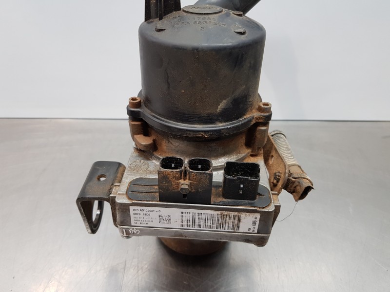 Recambio de bomba direccion para peugeot 5008 active referencia OEM IAM 1615091780 9813660680  Recambio de bomba direccion para peugeot 5008 active referencia OEM IAM 1615091780 9813660680
