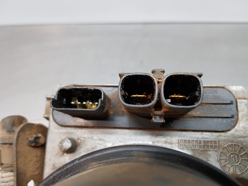 Recambio de bomba direccion para peugeot 5008 active referencia OEM IAM 1615091780 9813660680  Recambio de bomba direccion para peugeot 5008 active referencia OEM IAM 1615091780 9813660680