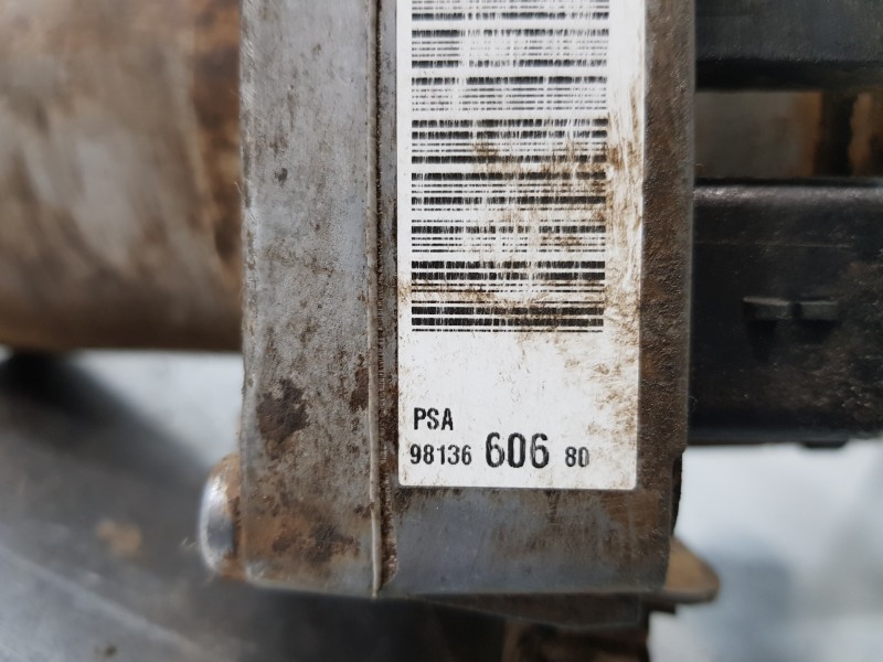 Recambio de bomba direccion para peugeot 5008 active referencia OEM IAM 1615091780 9813660680  Recambio de bomba direccion para peugeot 5008 active referencia OEM IAM 1615091780 9813660680