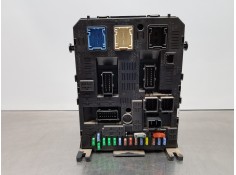Recambio de caja reles / fusibles para peugeot 5008 active referencia OEM IAM 9812189980 BSIKE4
