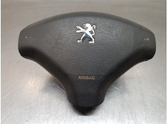 Recambio de airbag delantero izquierdo para peugeot 5008 active referencia OEM IAM 96764125ZD