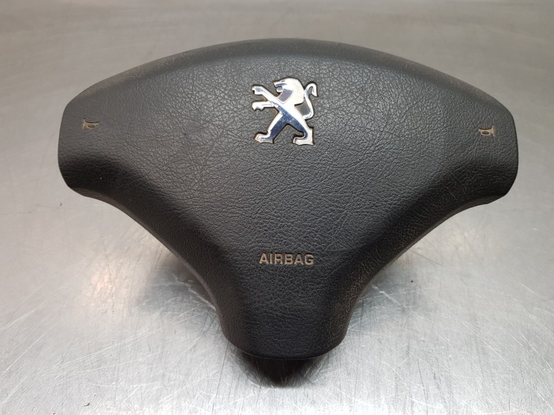 Recambio de airbag delantero izquierdo para peugeot 5008 active referencia OEM IAM 96764125ZD   Recambio de airbag delantero izquierdo para peugeot 5008 active referencia OEM IAM 96764125ZD
