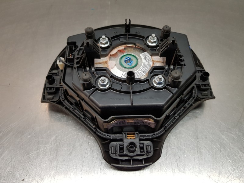 Recambio de airbag delantero izquierdo para peugeot 5008 active referencia OEM IAM 96764125ZD   Recambio de airbag delantero izquierdo para peugeot 5008 active referencia OEM IAM 96764125ZD