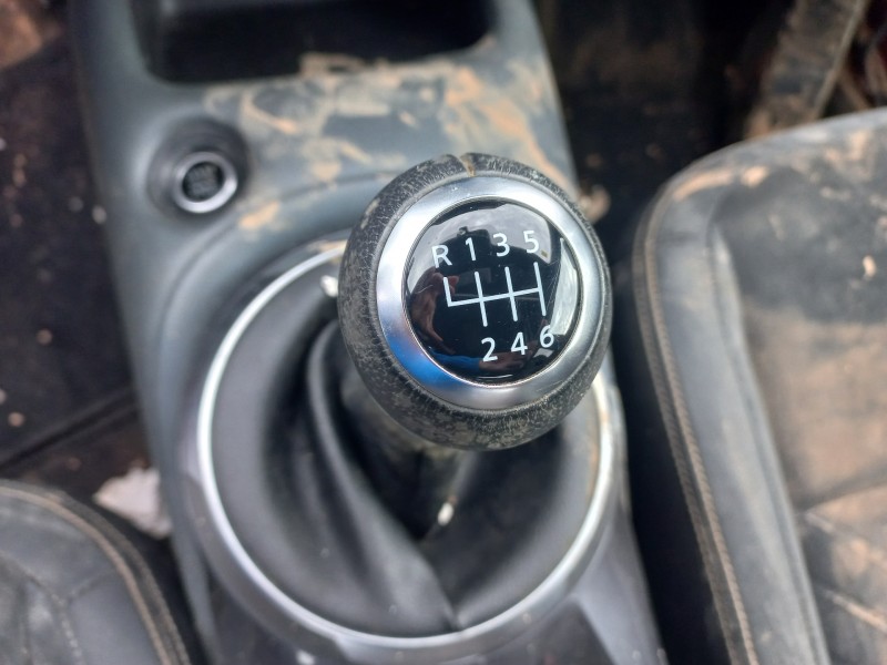 nissan juke (f16) del año 2019